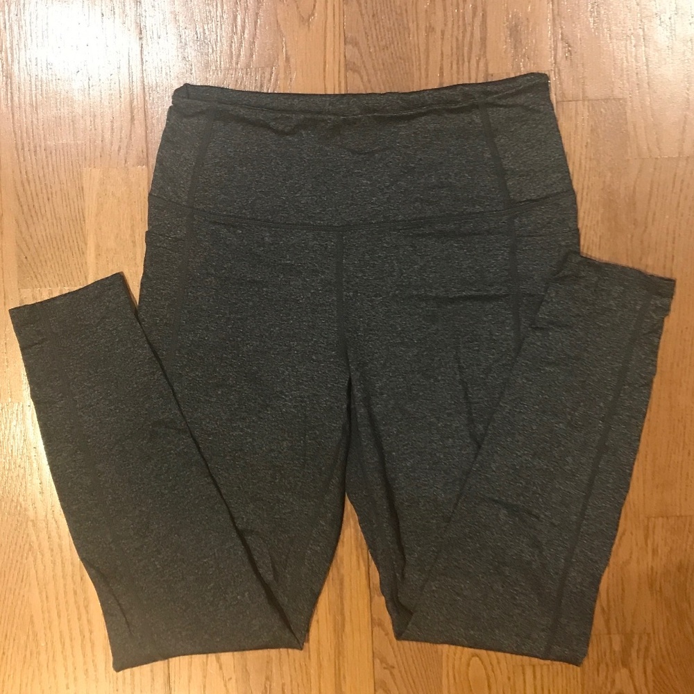 Skechers Athletic Leggings with Pockets